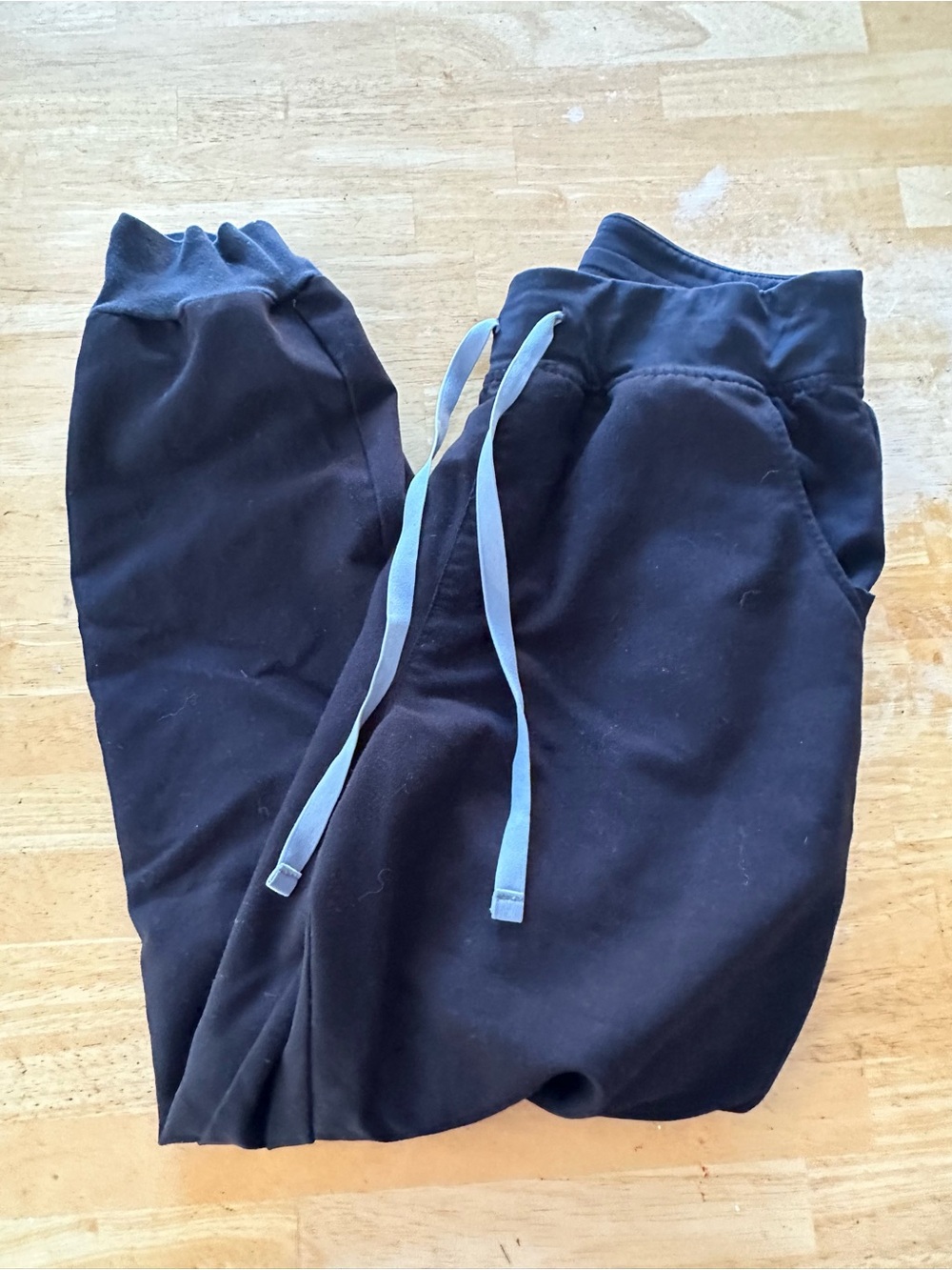 Figs scrub jogger bottoms medium